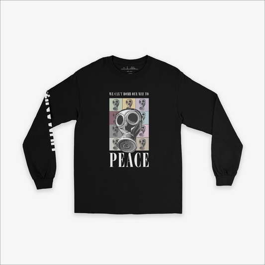 What a Gas! — Long Sleeve