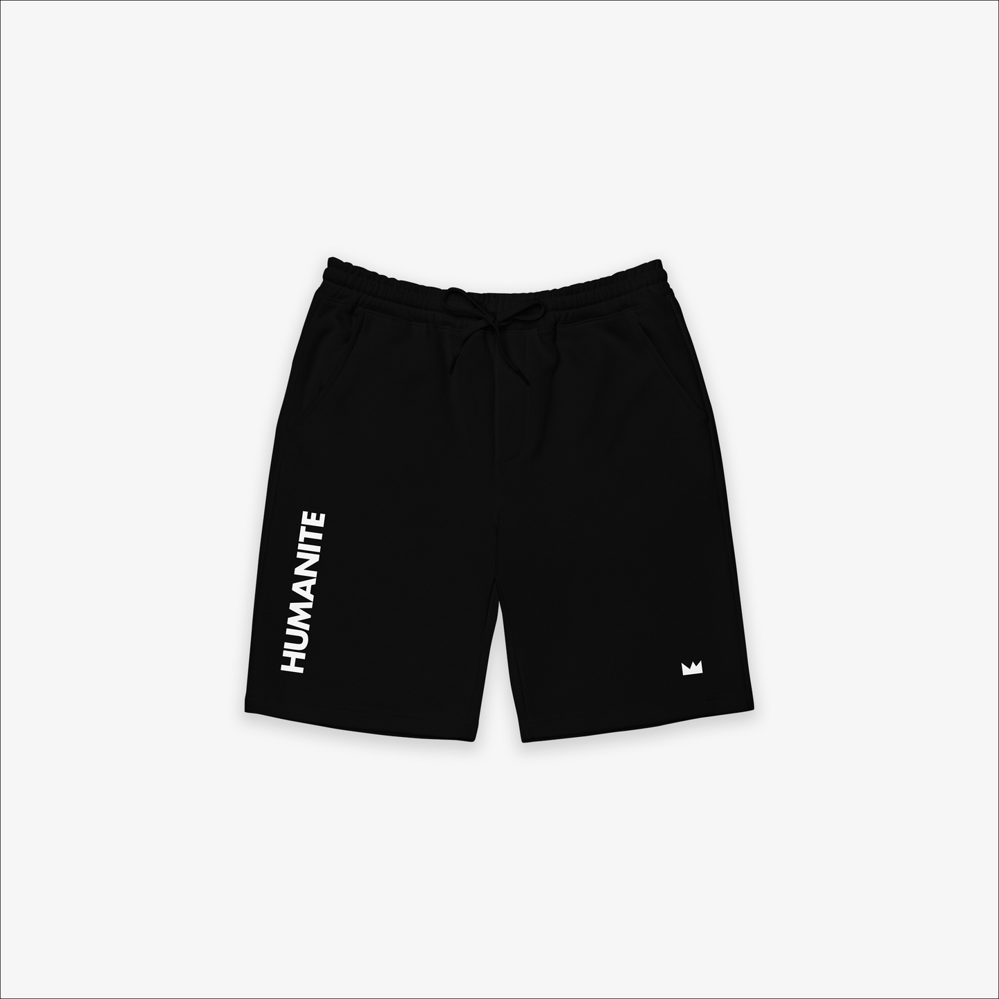 Fleece Shorts