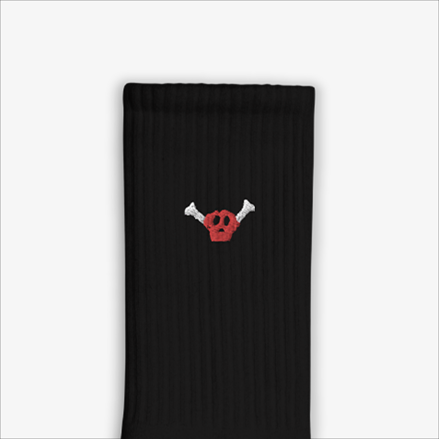 Negative Head Socks