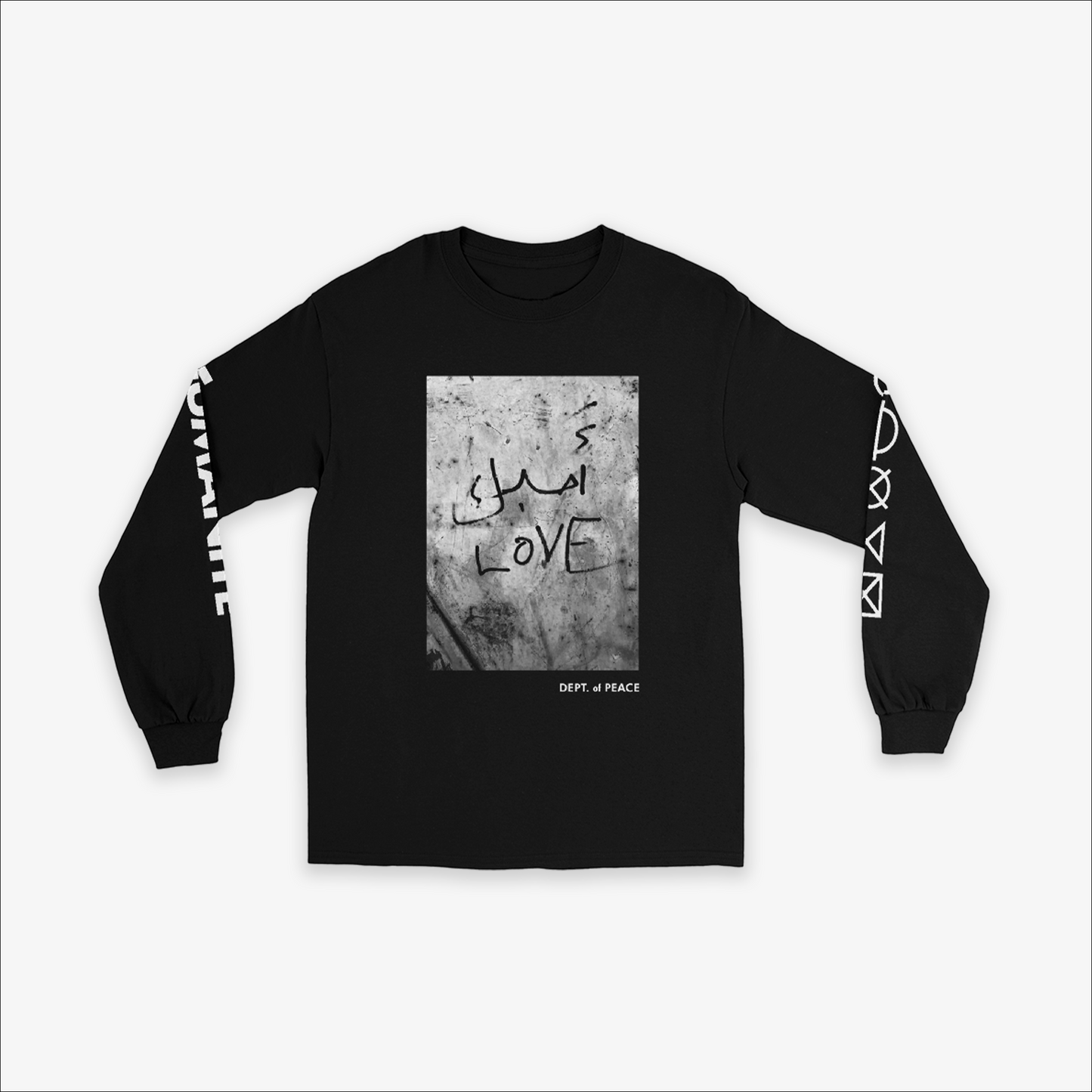 Mosul — Long Sleeve