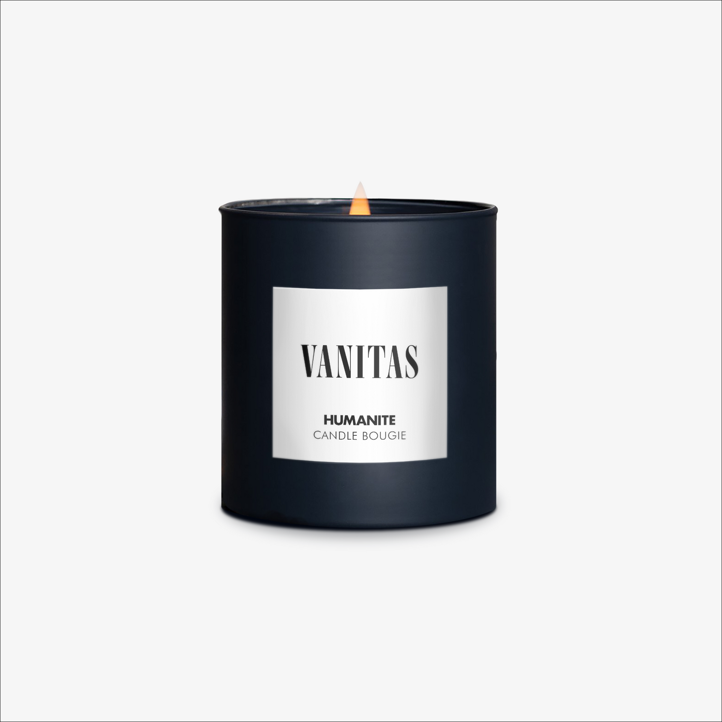 Vanitas Candle | Kinsman X HUMANITE