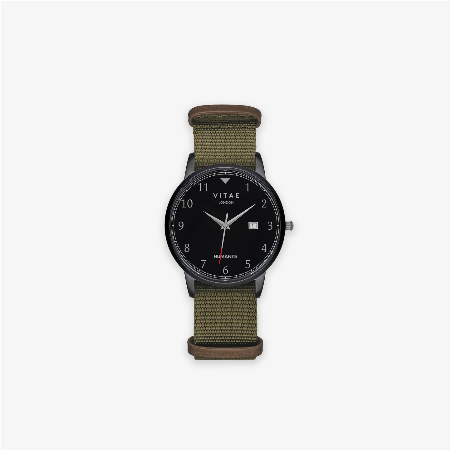 Field Watch | VITAE X HUMANITE