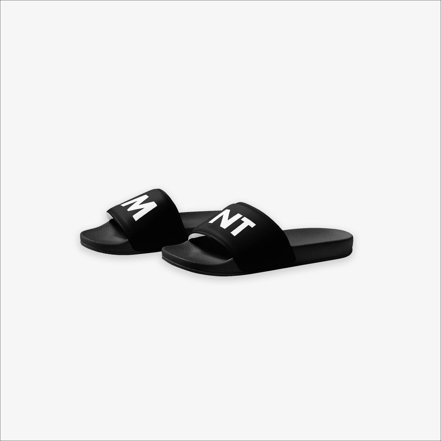 Women's Slides