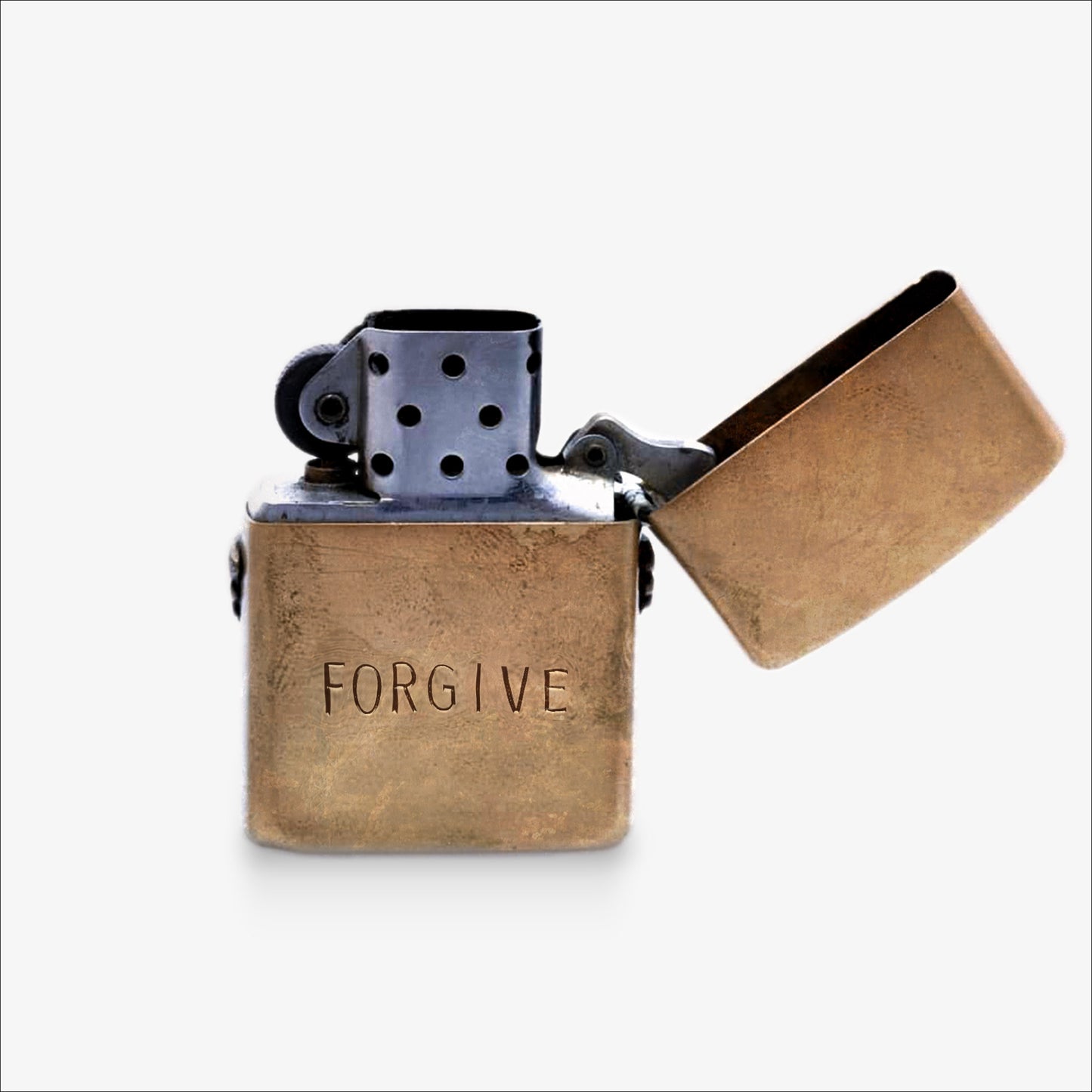 Lighter — Forgive