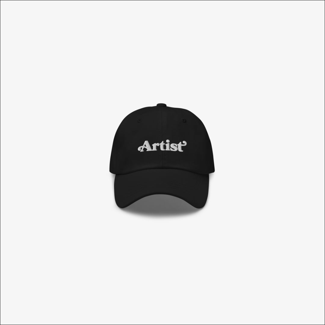 Artist's Hat