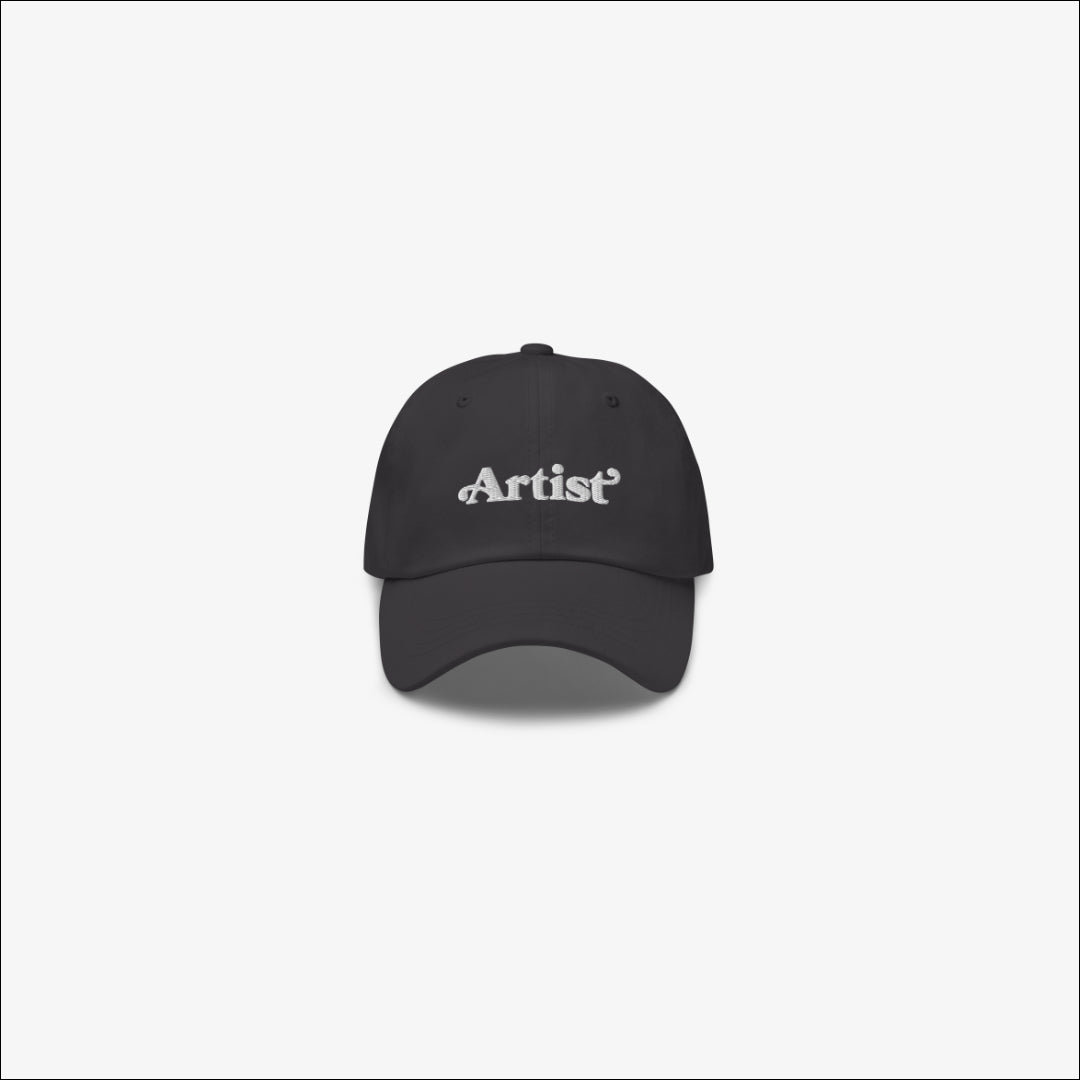 Artist's Hat