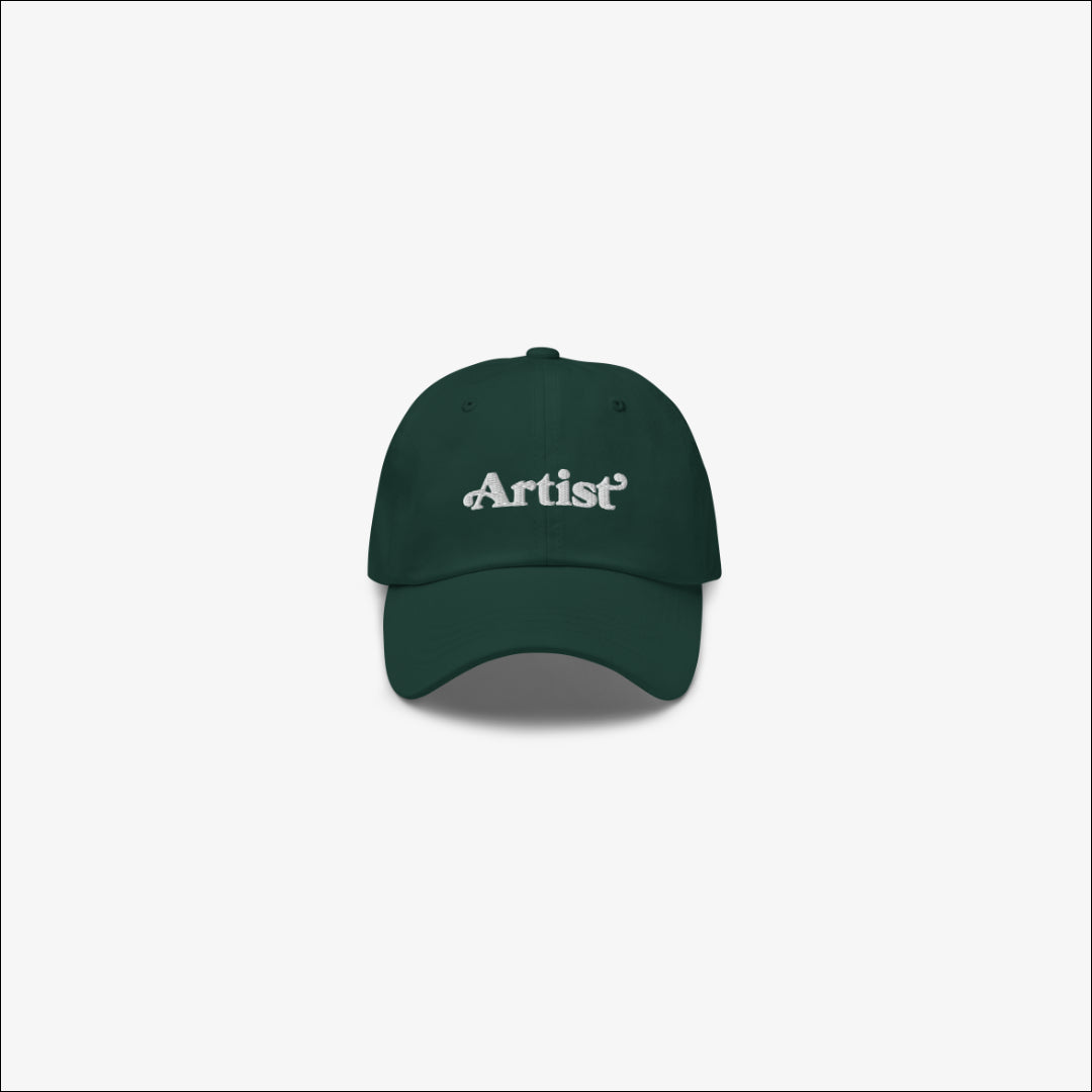 Artist's Hat