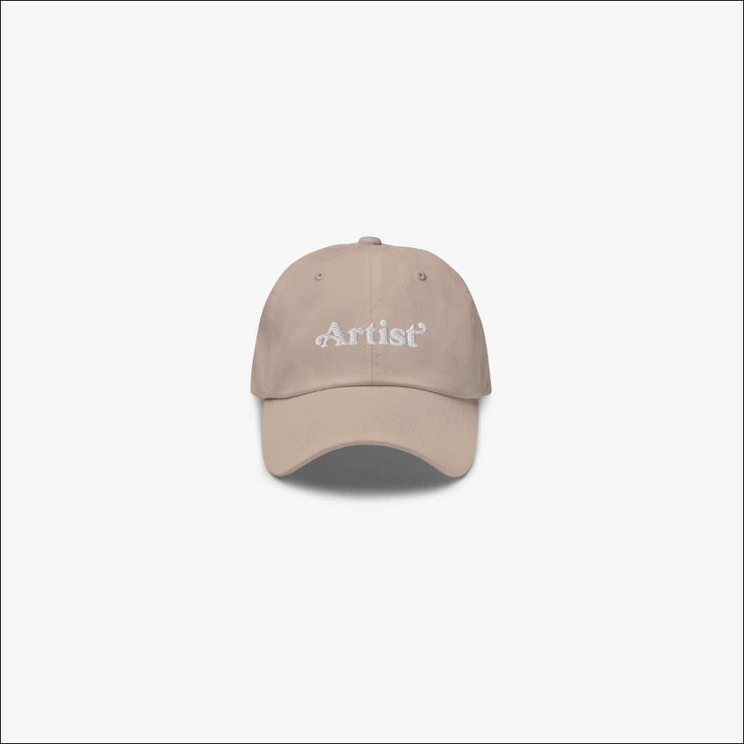 Artist's Hat