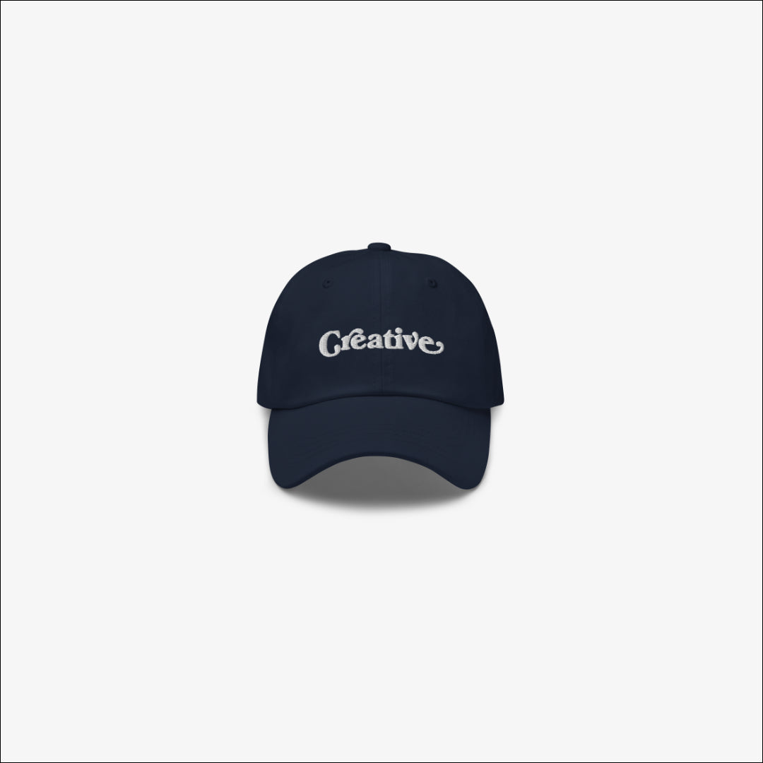 Creative's Hat