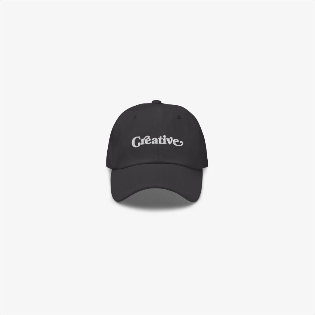 Creative's Hat