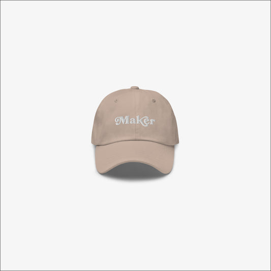 Maker's Hat