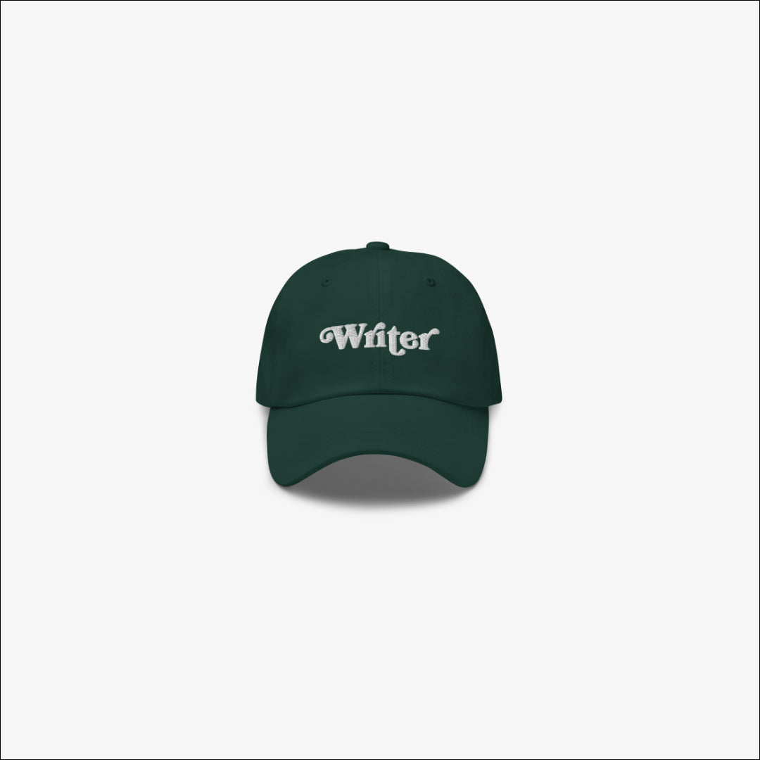 Writer's Hat