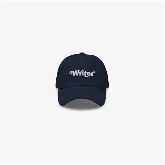Writer's Hat