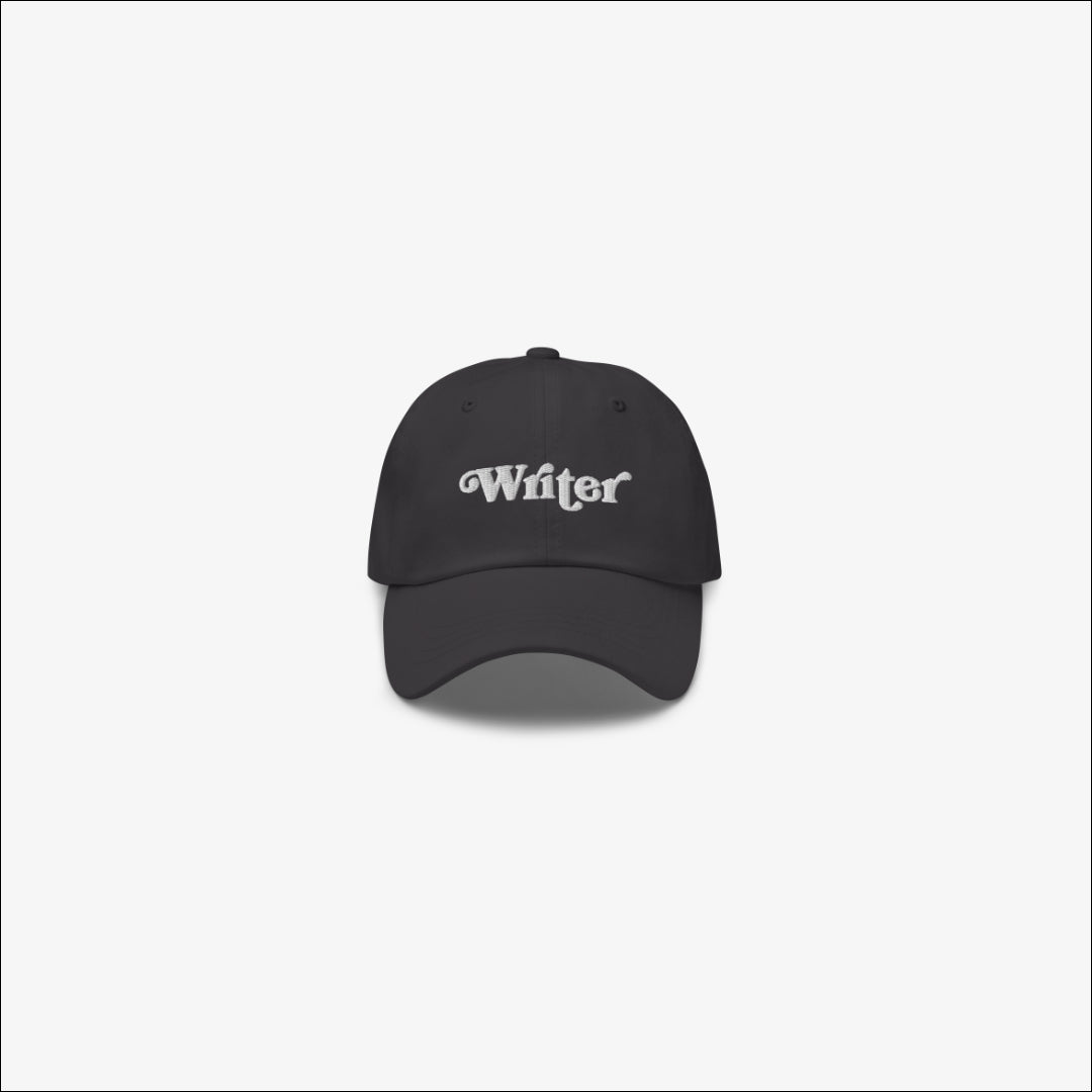 Writer's Hat