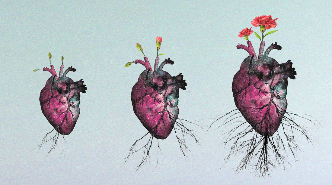 2 Things Blocking Your Love (and How to Fix It)