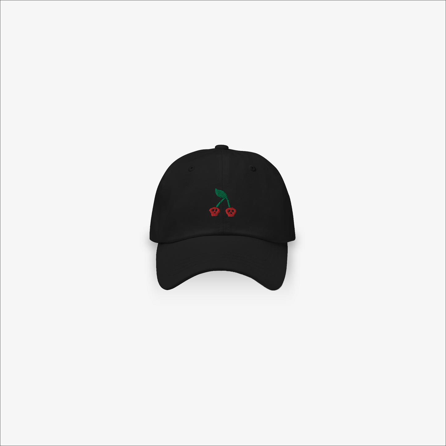 Jerry & Chéri Hat