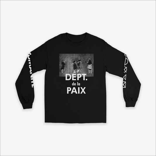 Recess — Long Sleeve