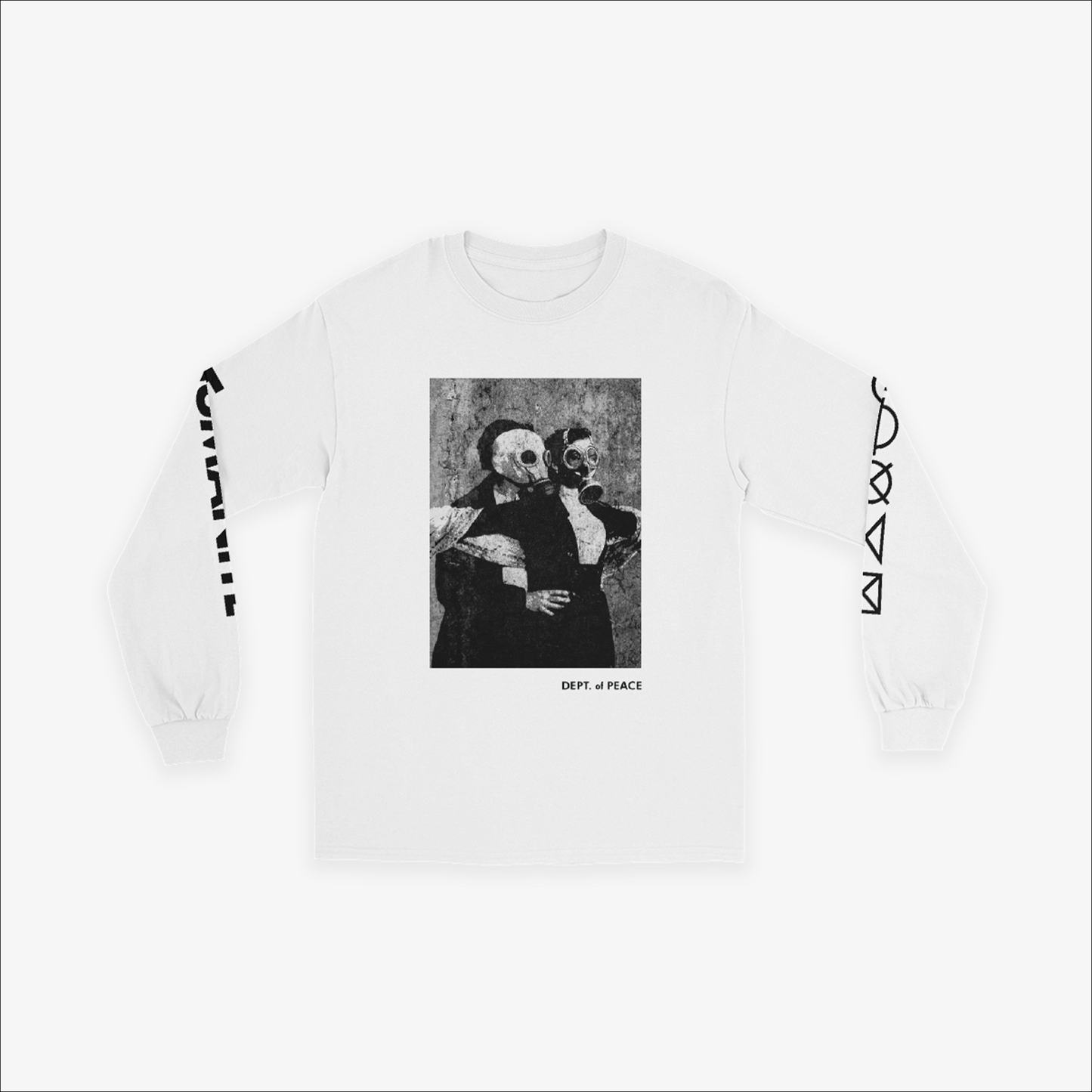 Jack+Rose — Long Sleeve