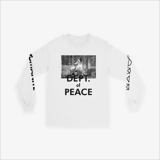 Backhanded — Long Sleeve