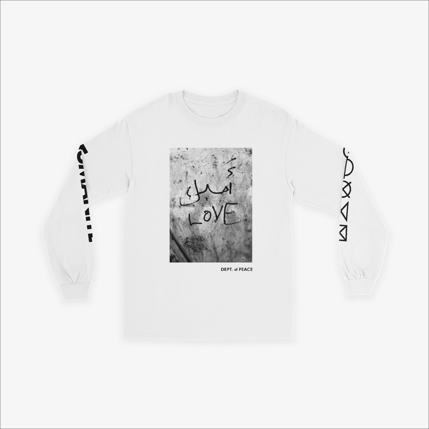 Mosul — Long Sleeve