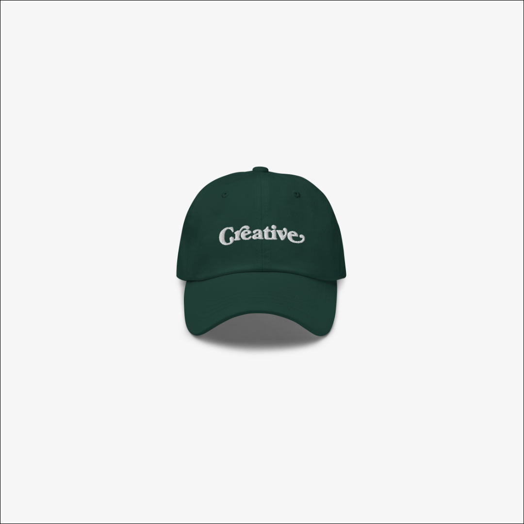 Creative's Hat