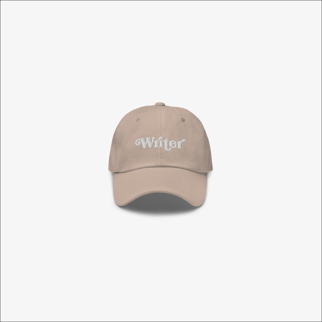 Writer's Hat