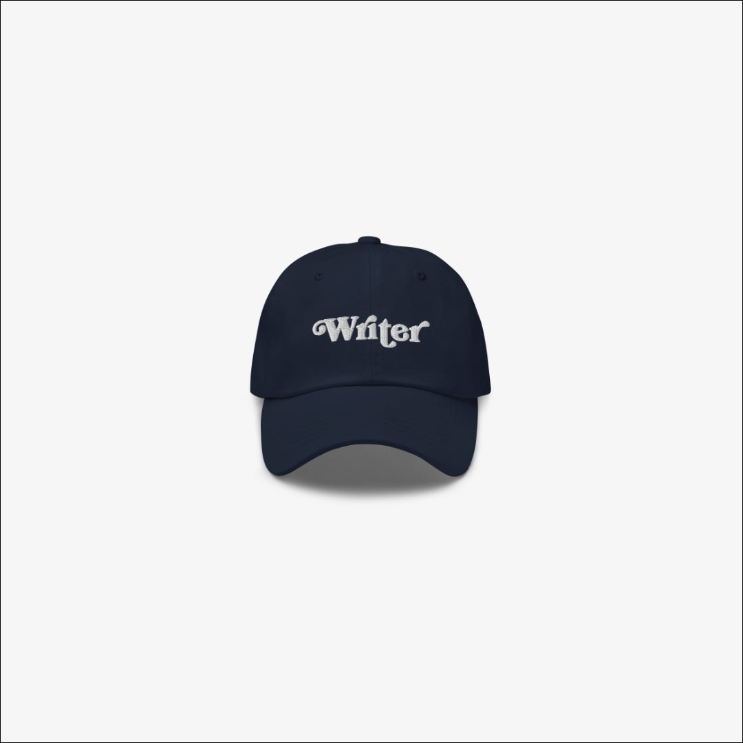 Writer's Hat